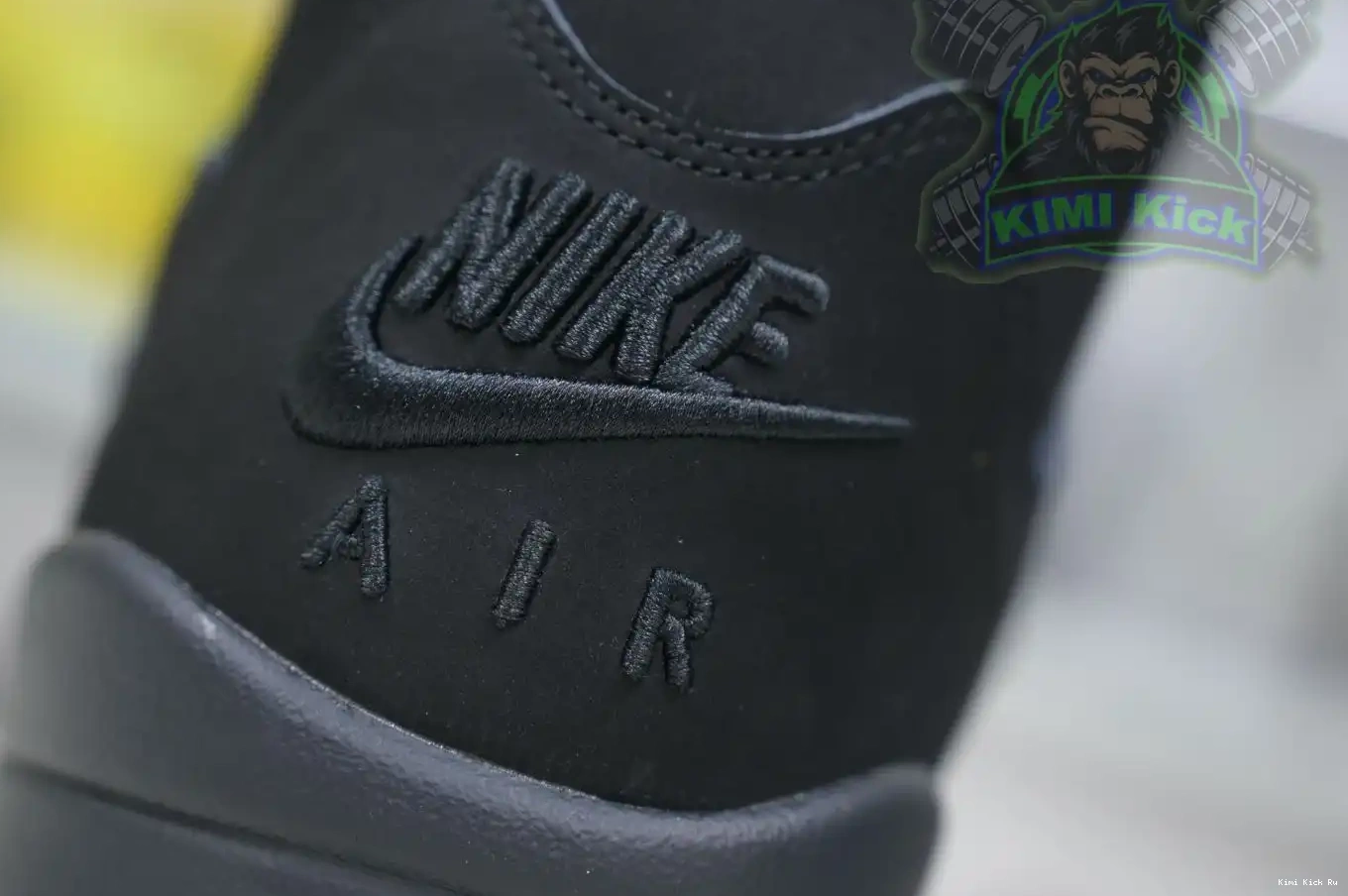 MANIÉRE MA Kimikick A Air 5 Jordan x 0326